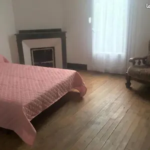  Hébergement de vacances Maison De Campagne à La Ferme
