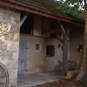  Hébergement de vacances Le De Gracio