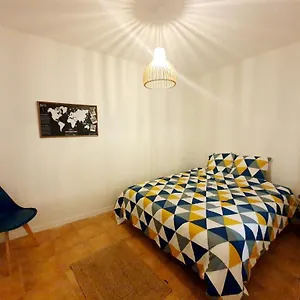  Appartement Superbe De 50m2
