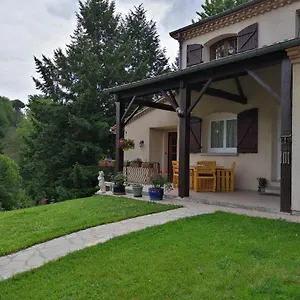  Appartement Sur Les Hauteurs De