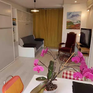  Appartement Le Viscos à